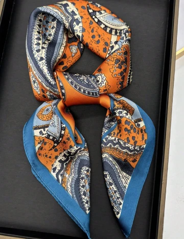 Esarfa SHEIN, mix culori Mix culori