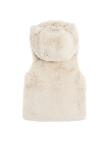 Vesta Cool Club, ecru