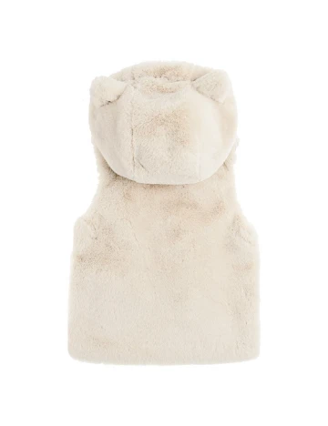 Vesta Cool Club, ecru Alb