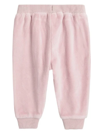 Pantaloni Cool Club, roz Roz