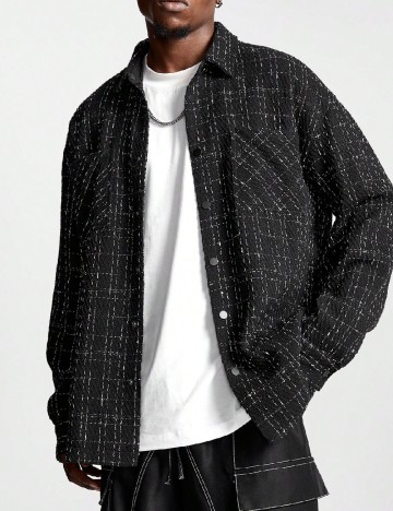 
						Jacheta SHEIN, negru