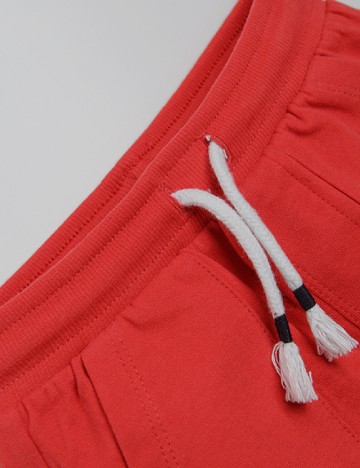 Pantaloni Cool Club, rosu