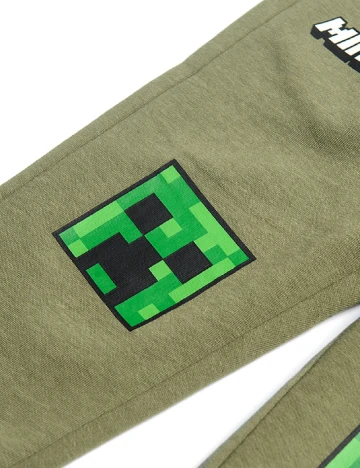 Pantaloni Cool Club, verde Verde