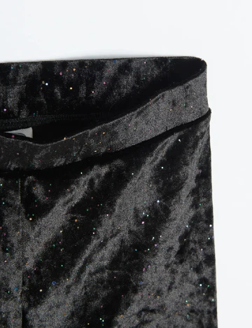 Pantaloni Cool Club, negru Negru