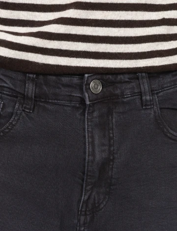 Blugi Pull&Bear, gri Gri