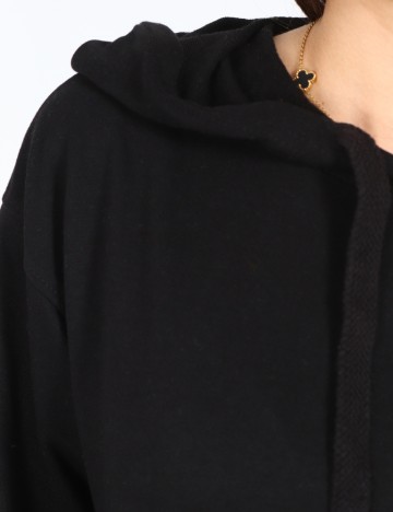 Rochie scurta Bershka, negru