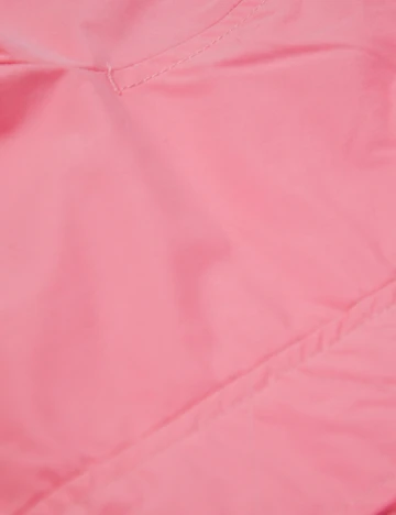 Geaca impermeabila Cool Club, roz Roz