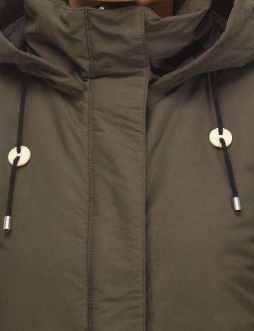 Geaca impermeabila Zara, v