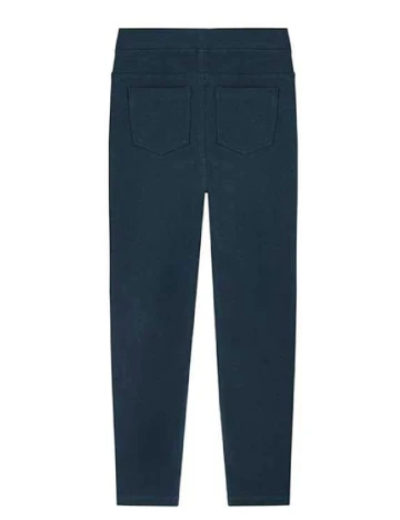 Pantaloni Cool Club, albastru Albastru