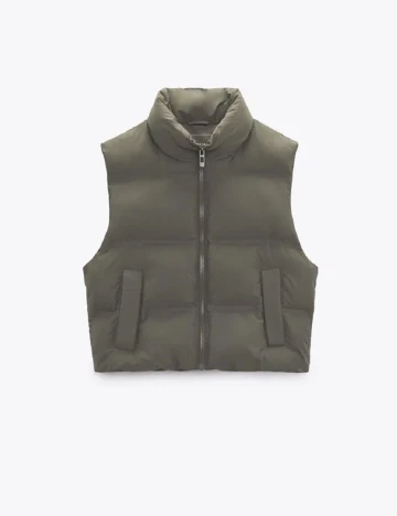 Vesta Zara, verde Verde