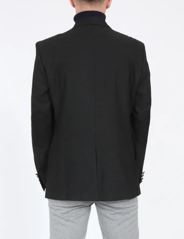 Sacou Zara, negru Negru