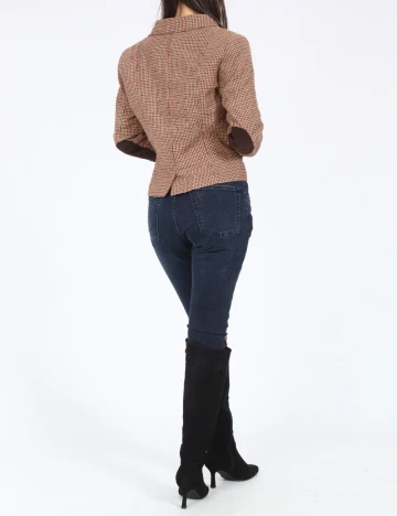 Sacou Zara, maro Maro