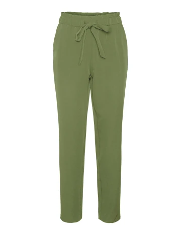 Pantaloni Vero Moda, verde, M Verde