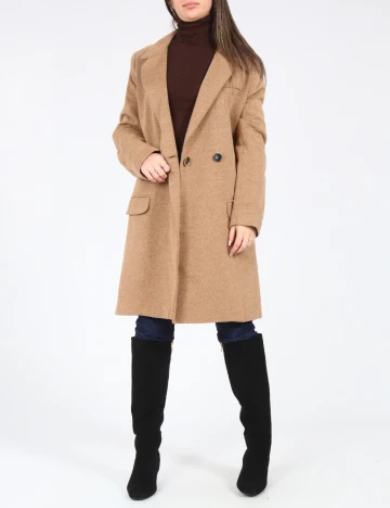 Palton Zara, maro Maro