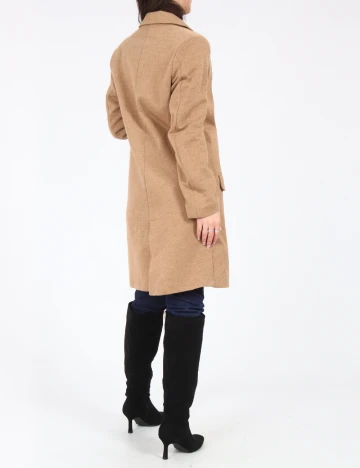 Palton Zara, maro Maro