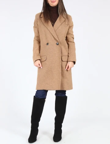 Palton Zara, maro Maro