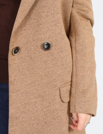 Palton Zara, maro Maro