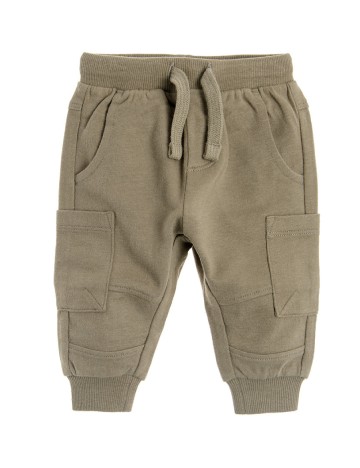 
						Pantaloni Cool Club, verde