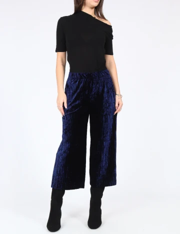 Bluza Zara, negru Negru