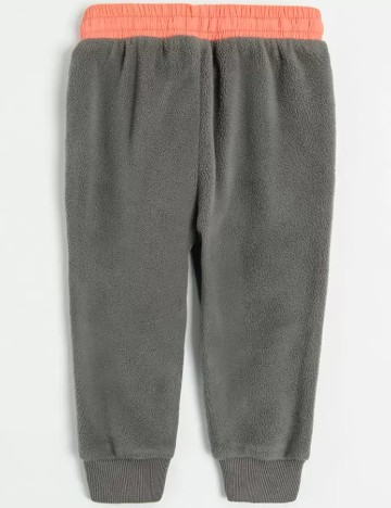 Pantaloni Cool Club, gri