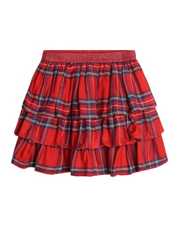 
						Fusta Cool Club, rosu