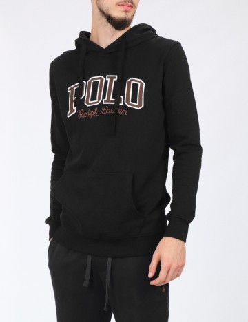 
						Hanorac Polo Ralph Lauren, negru