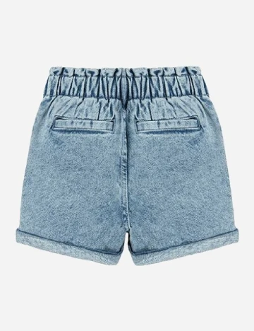 Pantaloni scurti Cool Club, albastru Albastru