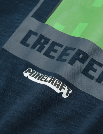 Bluza Cool Club, bleumarin Albastru