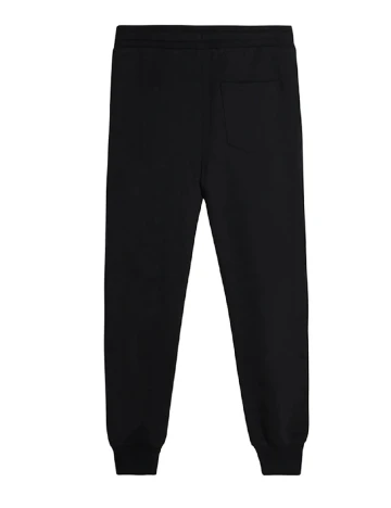 Pantaloni Cool Club, negru Negru