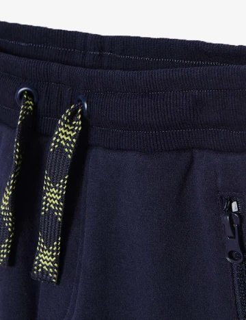 Pantaloni Cool Club, bleumarin Albastru