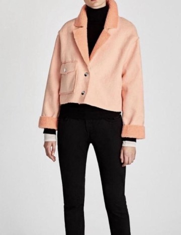 
						Jacheta Zara, piersica