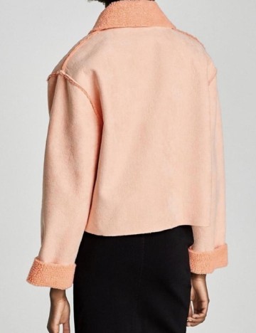 Jacheta Zara, piersica