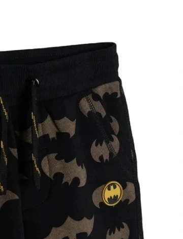 Pantaloni Cool Club, negru Negru