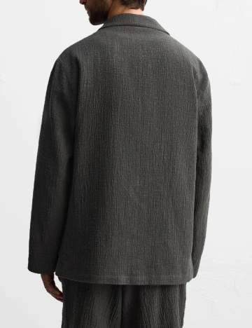 Sacou Zara, maro Maro