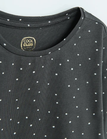 Set bluze Cool Club, mix culori Mix culori