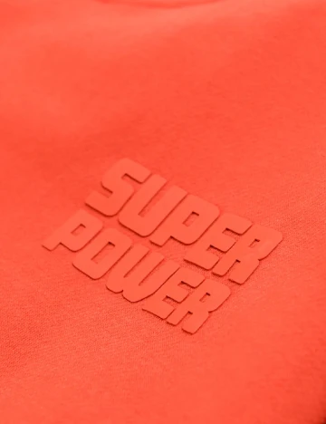 Bluza Cool Club, portocaliu Portocaliu