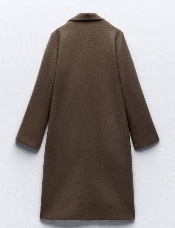 Palton Zara, maro Maro