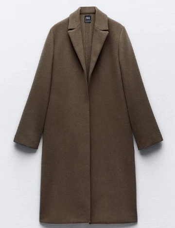 Palton Zara, maro Maro