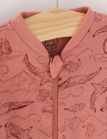 Set salopete 2 bucati Cool Club, mix culori Mix culori