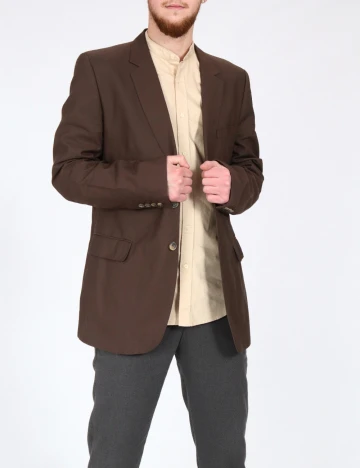 Sacou Zara, maro Maro