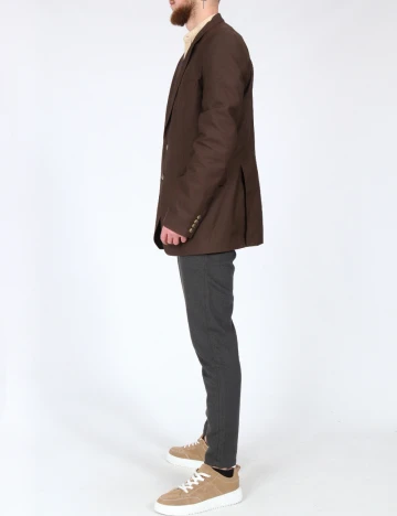 Sacou Zara, maro Maro