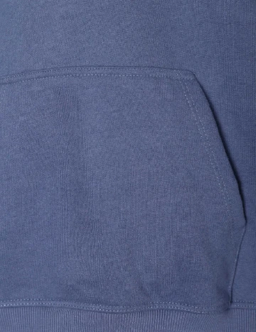 Hanorac Cool Club, albastru Albastru