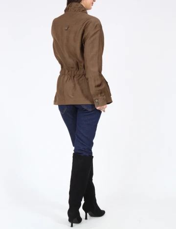 Jacheta Zara, maro Maro