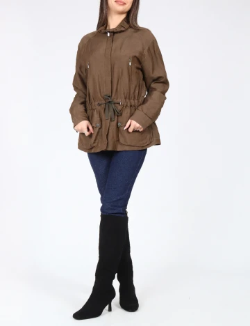 Jacheta Zara, maro Maro