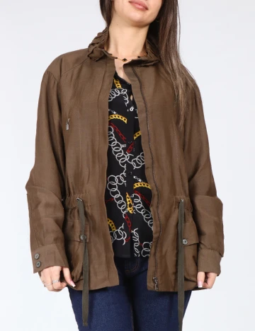 Jacheta Zara, maro Maro