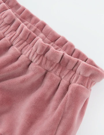 Fusta Cool Club, roz Roz