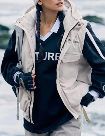 
						Vesta In My Nature, bej