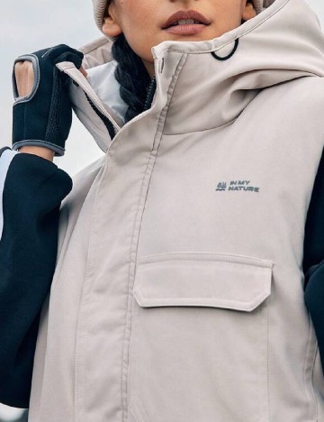 Vesta In My Nature, bej