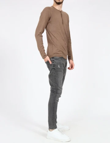 Bluza Zara, maro Maro