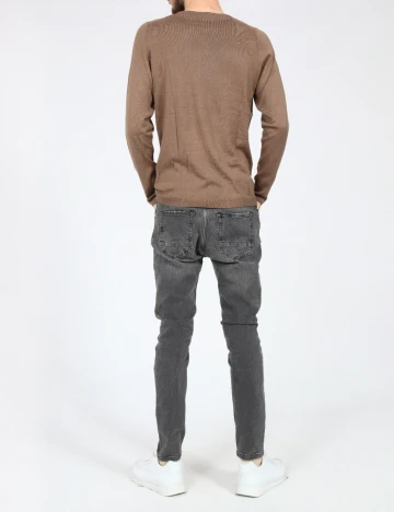 Bluza Zara, maro Maro